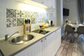 HOLIDAY HOME - 29